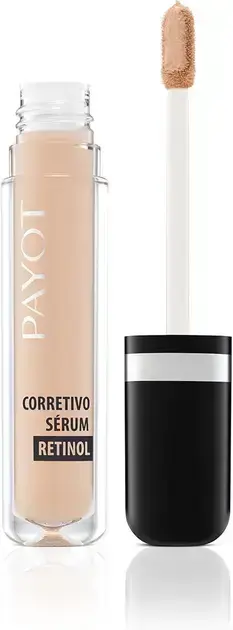 1. Corretivo Payot Serum Retinol 10 - Payot