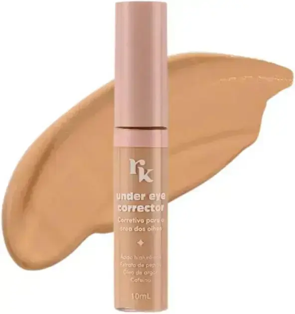 1. Corretivo Ruby Kisses Under Eye - RK BY KISS