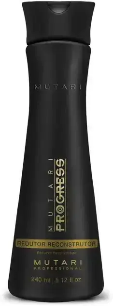 1. Redutor Reconstrutor Mutari Progress Prof 240ML - MUTARI