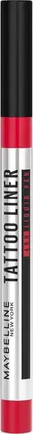 3. Caneta Delineadora Tattoo Liner - Maybelline