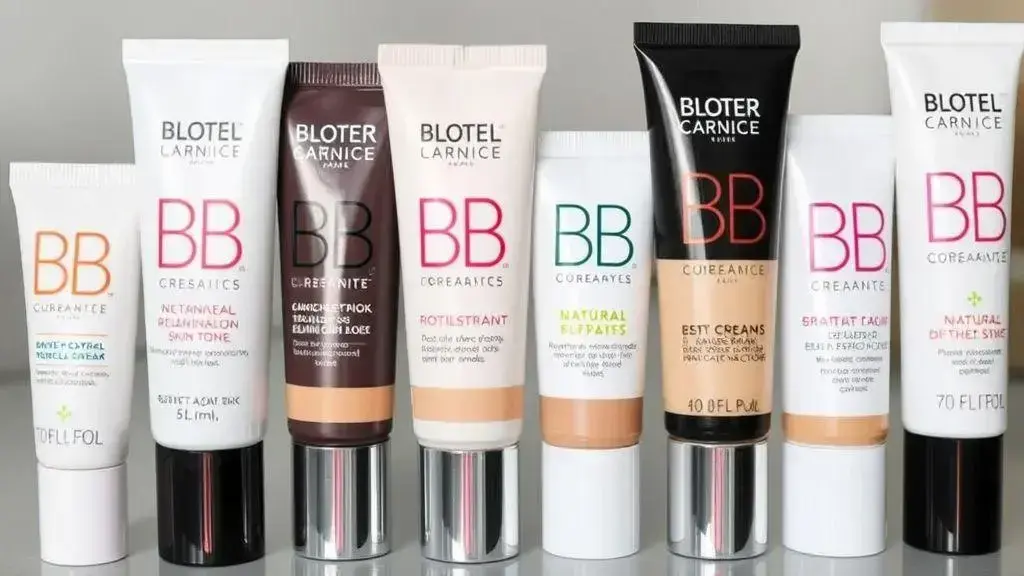 Melhor BB Cream Custo Benefício: os 7 Melhores em 2025